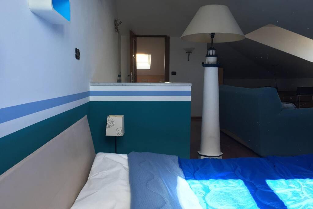 Appartamento Villa Rita A 100 M Dal Mare! Валекрозия Екстериор снимка