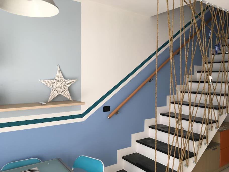 Appartamento Villa Rita A 100 M Dal Mare! Валекрозия Екстериор снимка