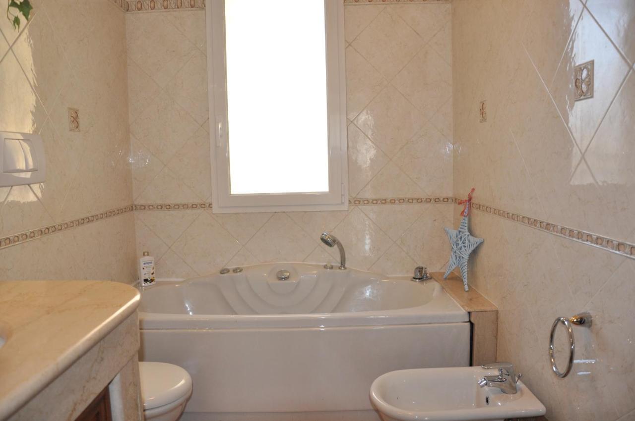 Appartamento Villa Rita A 100 M Dal Mare! Валекрозия Екстериор снимка